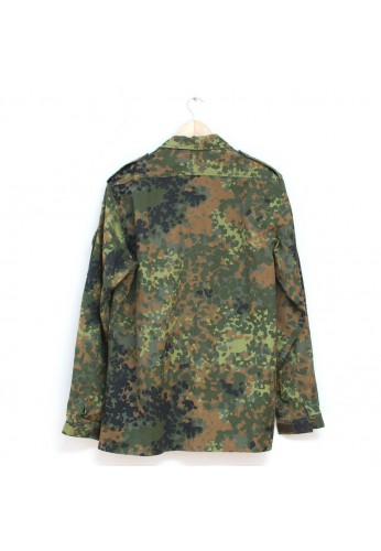 SOBRECAMISA EXÉRCITO ALEMÃO FLECKTARN