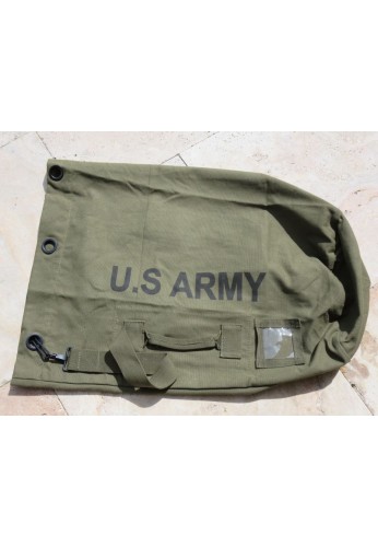 mochila militar petate antiguo - de un oficial - Compra venta en  todocoleccion